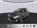 Hyundai i20 1.0 T-GDI 48V-Hybrid DCT Trend - gebrauchte Hyundai i20 aus dem Jahr 2023