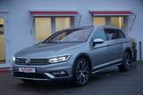 Volkswagen Passat Variant 2.0 TDI DSG Alltrack 4Motion ACC - mit Diesel-Antrieb: Kombi, Automatik, 2.0