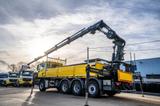 MAN TGS 32.400 BL - HIAB 288 EP- 5 HIPRO - Angebote