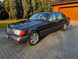 Mercedes-Benz S 500 L  - gebrauchte Mercedes-Benz S 500 aus dem Jahr 1993