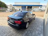 BMW 3 Lim. 330i Edition Automatik - BMW 330 aus 2010: 330i