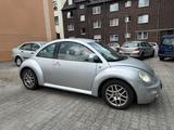 Volkswagen New Beetle Lim. 2.0 - Volkswagen New Beetle in Duisburg