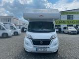 LMC Tourer Alkoven A 690 6Sitz und Schlafplätze - 6 Schlafplätze