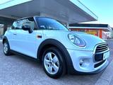 MINI Cooper D 3-trg. 1,5 Ltr Navi Alu Pdc Eu6 Tüv NEU - silberne MINI Cooper D