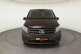 Mercedes-Benz Vito Tourer PRO 116CDI lang|NAV|ACC|RFK|9Sitzer - Mercedes-Benz Vito: 9 Sitzer