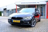 BMW 318 3-serie Touring 318i Executive Aut. Navi|Cli - gebrauchte BMW 318 aus dem Jahr 2019
