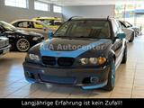 BMW 316i*Edition Sport*Tüv NeU*Einmalig - BMW 3 Series aus 2004: Kombi