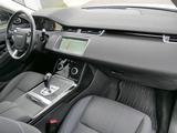 Land Rover Range Rover Evoque ACCStandheizung - Land Rover Range Rover Evoque in Magdeburg