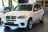 BMW X5 M50 M50d* 2.Hand* PNRM*Kamera*Soft-Close - BMW X5 M50 Gebrauchtwagen