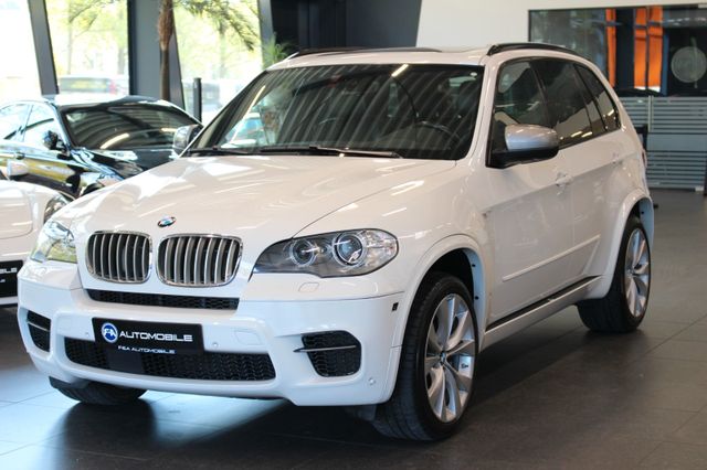 BMW X5 M50 M50d* 2.Hand* PNRM*Kamera*Soft-Close
