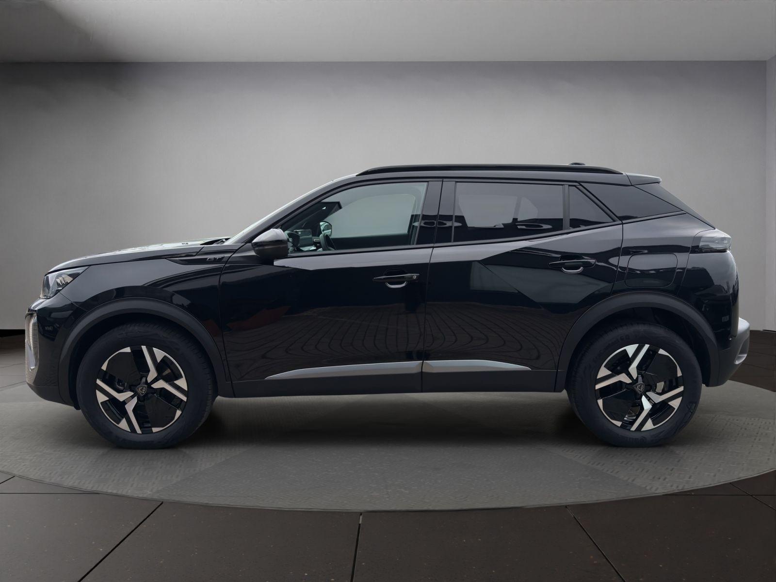 Peugeot 2008 GT HYBRID 145 e-DSC6