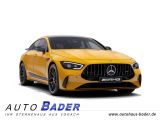 Mercedes-Benz AMG GT 63 S 4Matic+ NightII CarbonII AHK Stdhzg. - Mercedes-Benz AMG GT Jahreswagen