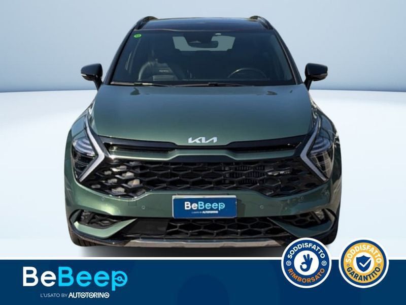 Other Kia Sportage 1.6 TGDI HEV GT-LINE SUNROOF PACK A imagem 3