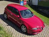 Alfa Romeo GTA 147 3.2 V6 24V GTA 1.Hand Original - Alfa Romeo aus 2003