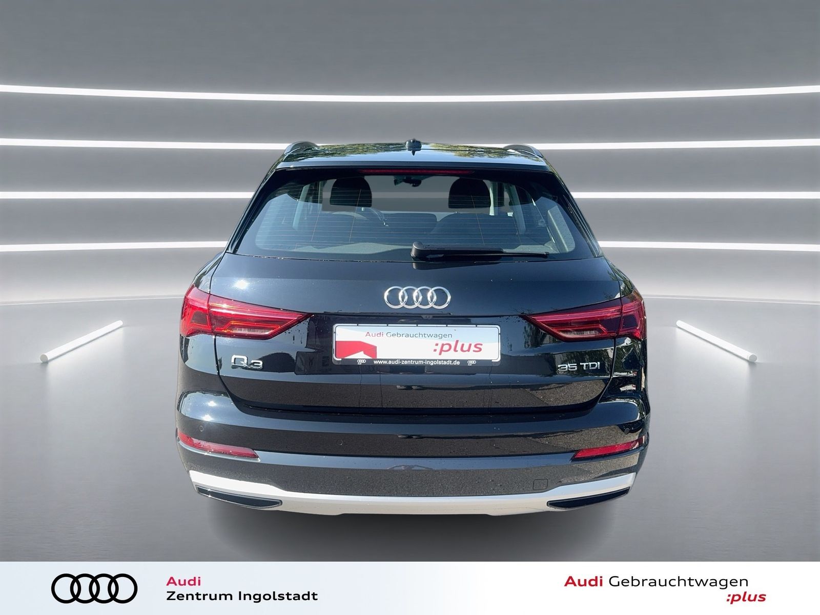 Audi Q3 - Bild 6