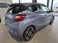 Hyundai i10 - Vorschau Bild 5