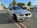 BMW 335i Coupé*8-fach*SHZ*Pano*M-Performance - BMW 335 aus 2006: 335i