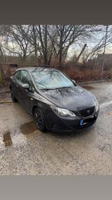 Seat Ibiza SC Reference 1.2 - Seat Ibiza aus 2008: 1.2