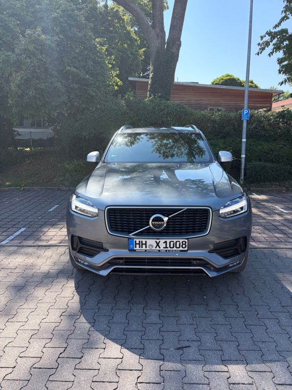 Image of Volvo XC90