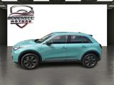 Fiat 600 Hybrid Pop 1.2 - blaue Fiat 600