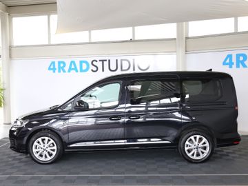 Volkswagen Caddy Maxi eHYBRID DSG STYLE ACC KAM 7SITZ AHK