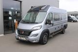 Eura Mobil Van 635 HB AT9 +Pluspaket