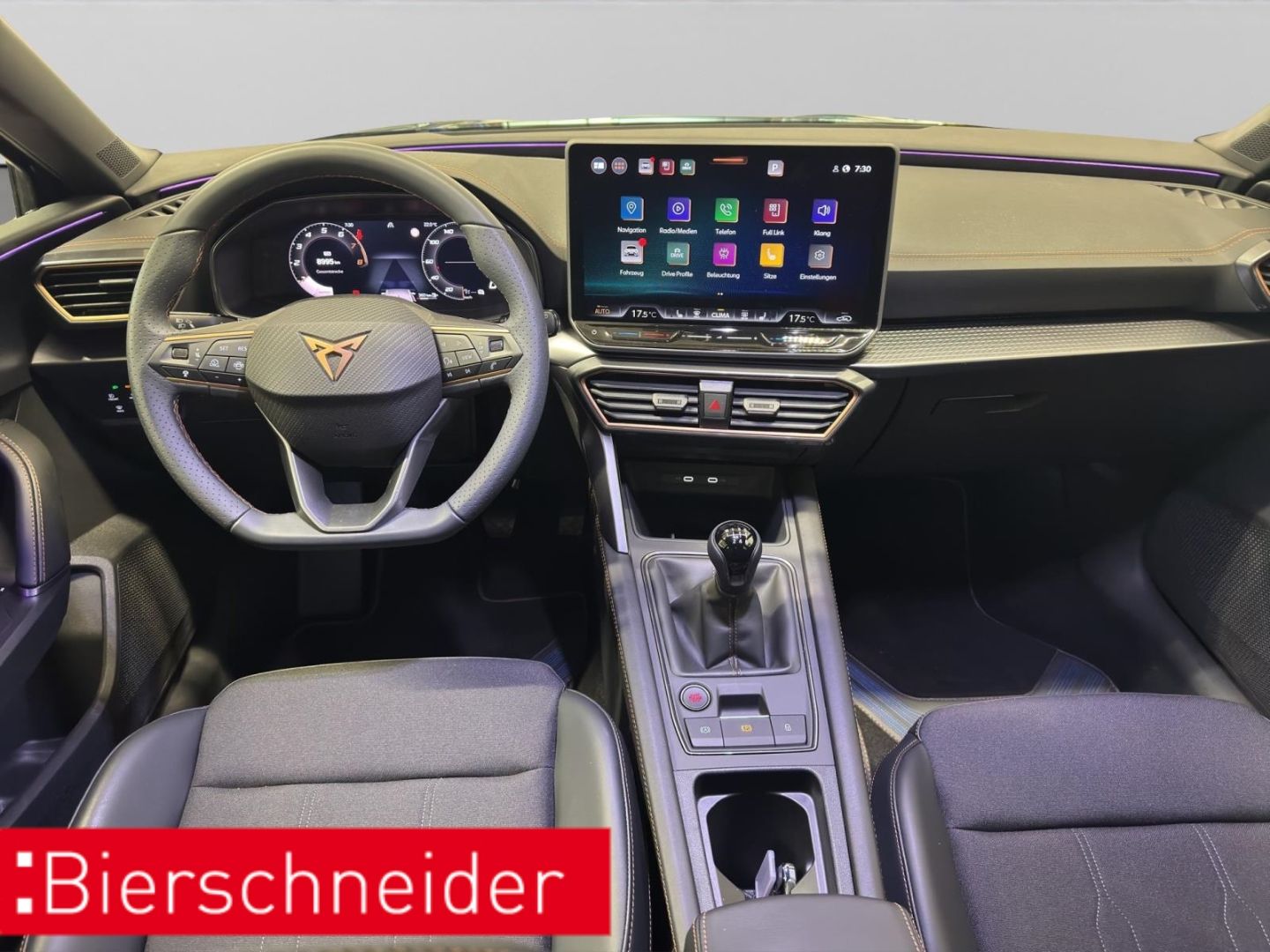 Cupra Leon - Bild 14