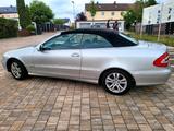 Mercedes-Benz Mercedes Benz CLK 200 kompressor W209 Cabr... - Mercedes-Benz: Cabrio, Clk W209