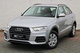Audi Q3 basis Xenon Plus, Dynamik-Fahr,Shz, Einparkh. - Audi Q3 in Wiesbaden