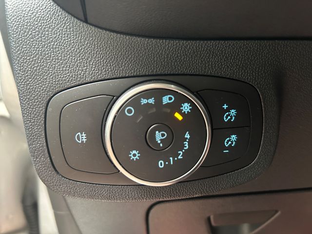 Fahrzeugabbildung Ford Fiesta Cool & Connect*1.Hd.*Winterpaket