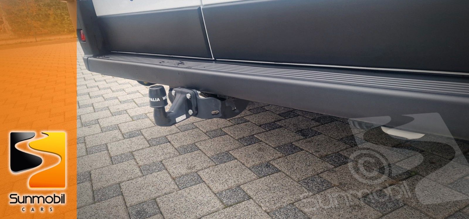 Fahrzeugabbildung Weinsberg CaraTour 600 ME AHK 140 PS