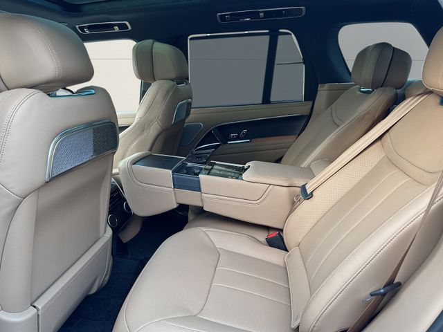 Land Rover Range Rover D350 Autobiography+ACC+AHK+St.Hzg+MY