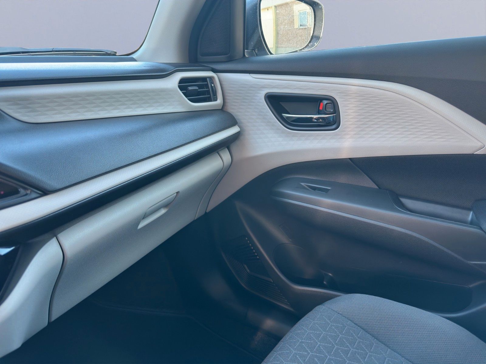 Suzuki Swift - Bild 13