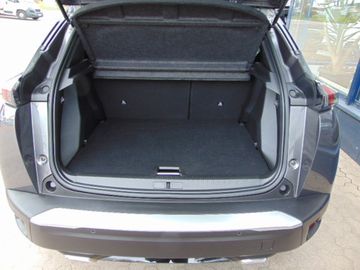 Bild 11 Peugeot 2008 GT