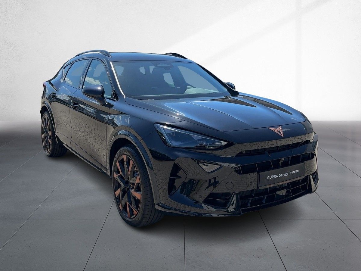 Cupra Formentor - Bild 5