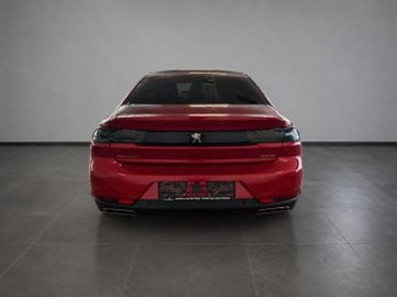 Peugeot 508 - 6