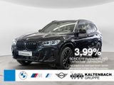 BMW X3 40i PANO AHK HUD LASER ALUFELGEN 21 ZOLL