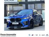 BMW X6 M Competition B&W DA Prof PA Prof H/K 23" - gebrauchte BMW X6 M aus dem Jahr 2023