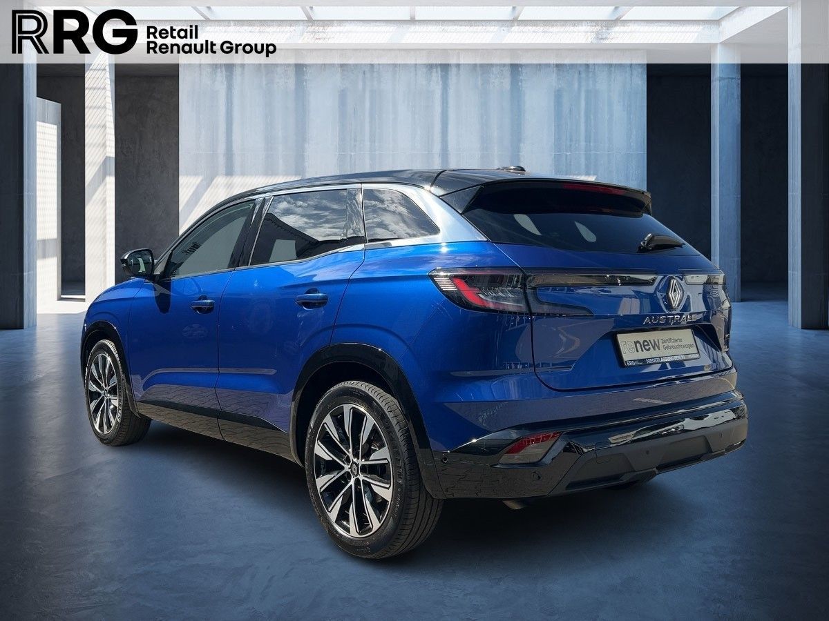 Renault Austral - Bild 4