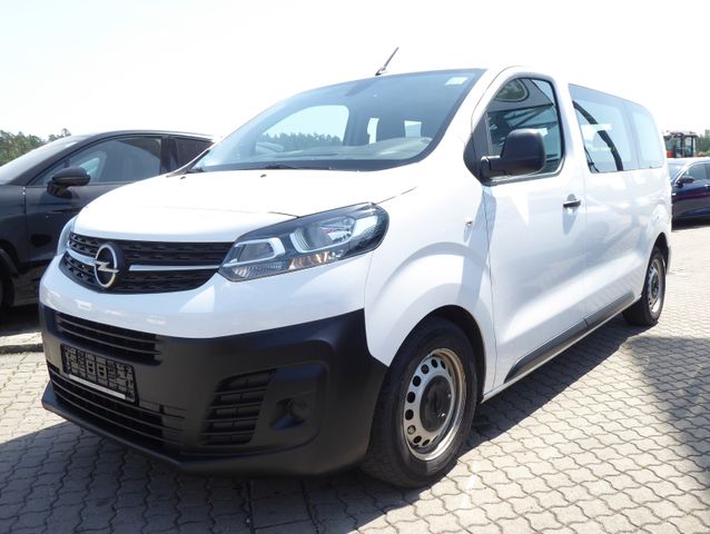 Opel Vivaro 1.5 D Kombi M Navi PDC 9-Sitzer