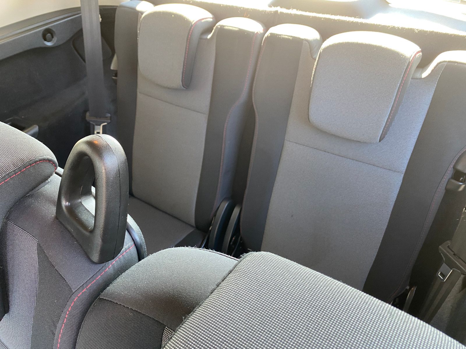 Fahrzeugabbildung Renault Scenic III Grand Paris