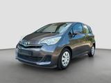 Toyota Verso-S Cool - Toyota Verso-S: Cool