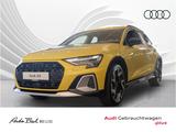 Audi A3 allstreet 35TFSI Stronic Navi LED virtual ACC - Audi A3: Allstreet
