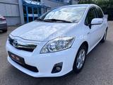 Toyota Auris 1,8 16V Hybrid Life*1.HAND-EURO 5-WR-ALU* - Toyota Auris aus 2011 mit Hybrid-Antrieb