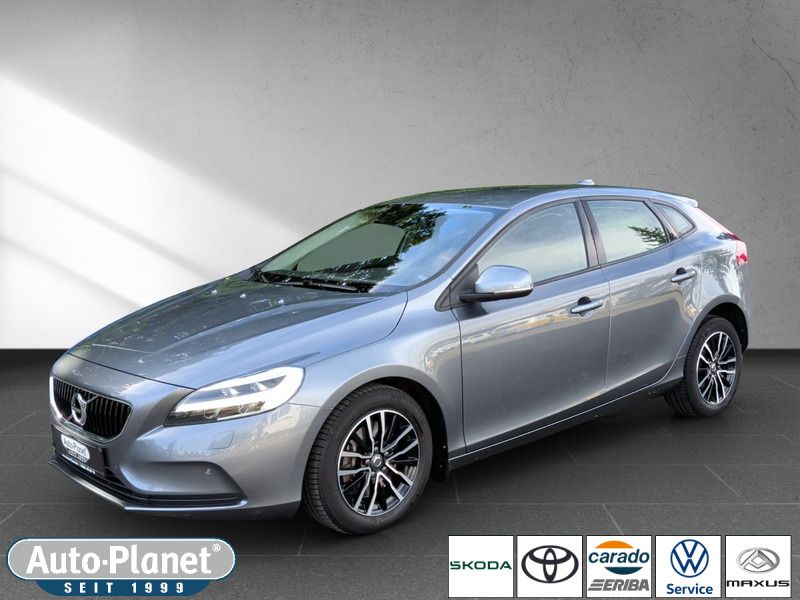 Image of Volvo V40