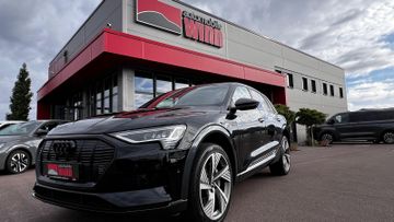 Audi Q8 e-tron - 2