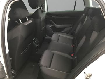 Skoda Octavia Combi IV 1.0 TSI Tour *2XPDC*DAB*LED*SHZ