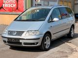 Volkswagen Sharan Goal V6 Automatk/7-Sitzer/AHK/Navi/PDC - Volkswagen Sharan: Goal