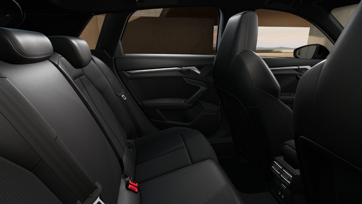 Audi A3 - Bild 12