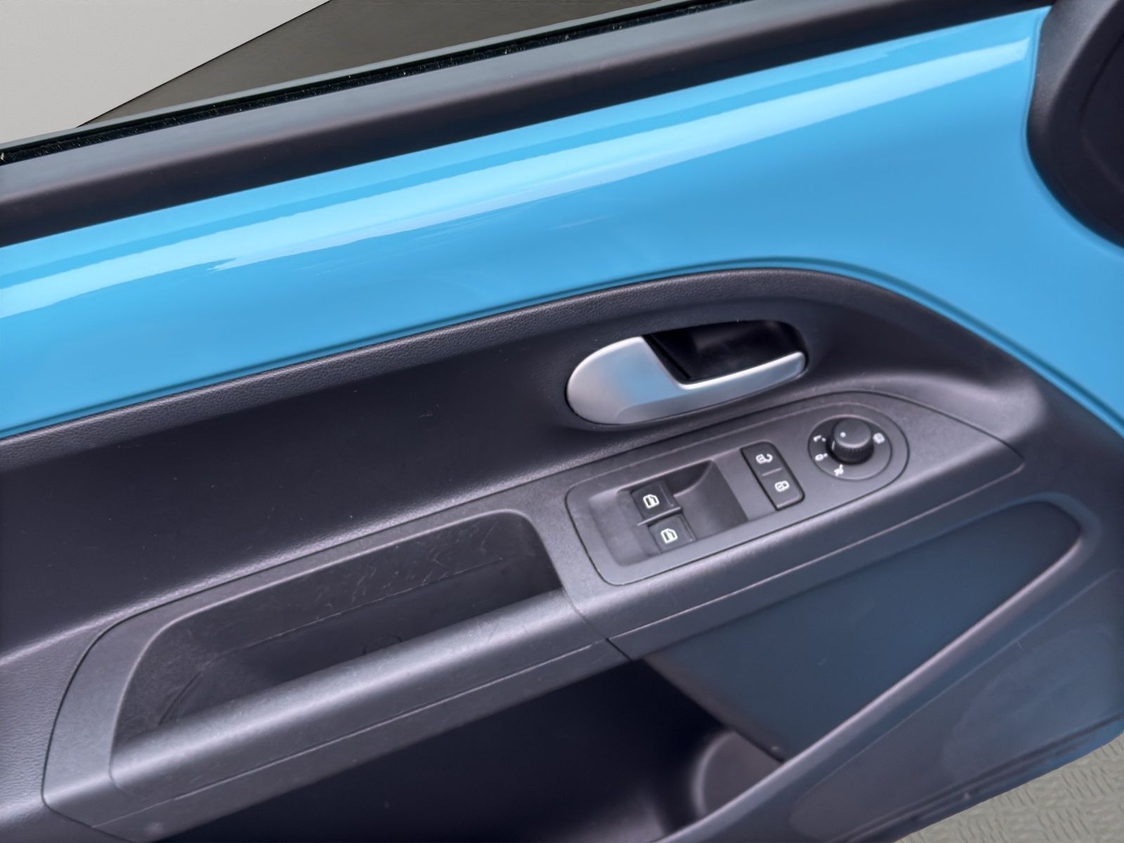 Volkswagen up! - Bild 13